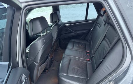 BMW X5, 2011 год, 1 670 000 рублей, 10 фотография