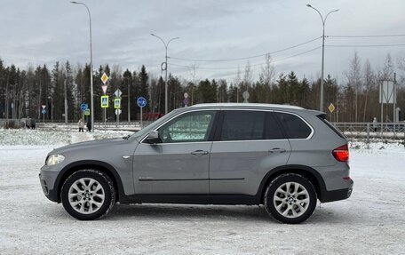 BMW X5, 2011 год, 1 670 000 рублей, 4 фотография