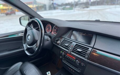 BMW X5, 2011 год, 1 670 000 рублей, 12 фотография