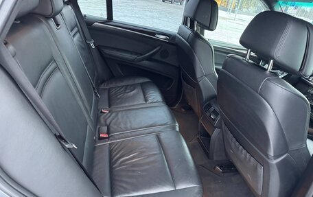 BMW X5, 2011 год, 1 670 000 рублей, 11 фотография