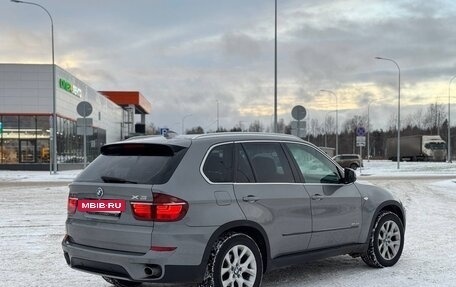 BMW X5, 2011 год, 1 670 000 рублей, 6 фотография