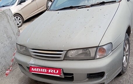 Nissan Pulsar IV, 1997 год, 170 000 рублей, 4 фотография