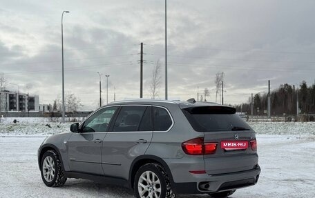 BMW X5, 2011 год, 1 670 000 рублей, 7 фотография