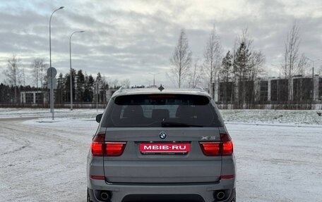 BMW X5, 2011 год, 1 670 000 рублей, 8 фотография