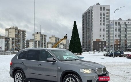 BMW X5, 2011 год, 1 670 000 рублей, 2 фотография