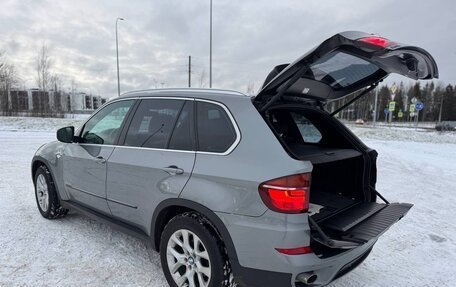 BMW X5, 2011 год, 1 670 000 рублей, 15 фотография