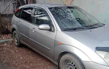 Ford Focus IV, 2004 год, 220 000 рублей, 2 фотография