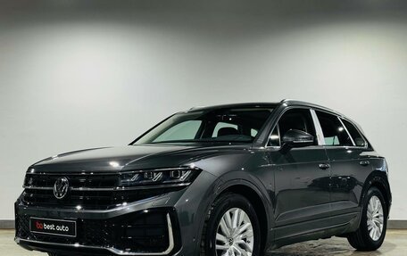 Volkswagen Touareg III, 2025 год, 8 250 000 рублей, 2 фотография