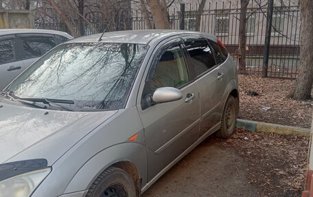 Ford Focus IV, 2004 год, 220 000 рублей, 3 фотография