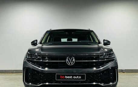 Volkswagen Touareg III, 2025 год, 8 250 000 рублей, 3 фотография