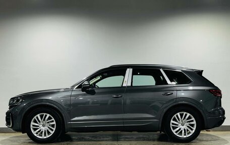 Volkswagen Touareg III, 2025 год, 8 250 000 рублей, 9 фотография