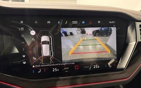 Volkswagen Touareg III, 2025 год, 8 250 000 рублей, 10 фотография