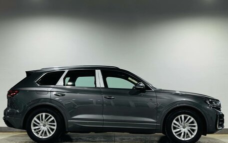 Volkswagen Touareg III, 2025 год, 8 250 000 рублей, 5 фотография