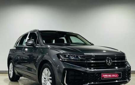 Volkswagen Touareg III, 2025 год, 8 250 000 рублей, 4 фотография