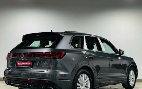 Volkswagen Touareg III, 2025 год, 8 250 000 рублей, 6 фотография