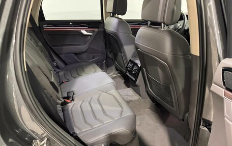 Volkswagen Touareg III, 2025 год, 8 250 000 рублей, 16 фотография