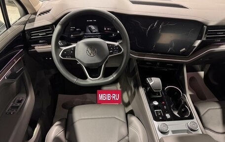 Volkswagen Touareg III, 2025 год, 8 250 000 рублей, 12 фотография