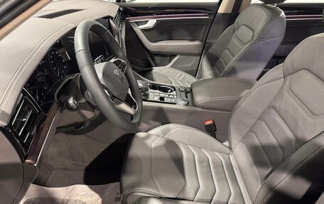 Volkswagen Touareg III, 2025 год, 8 250 000 рублей, 14 фотография