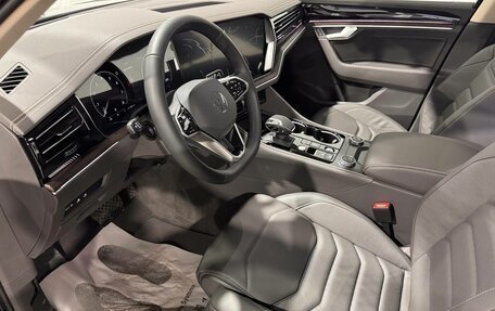 Volkswagen Touareg III, 2025 год, 8 250 000 рублей, 13 фотография