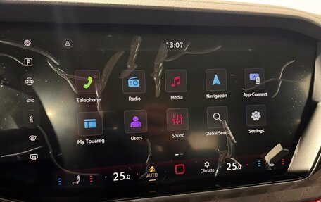 Volkswagen Touareg III, 2025 год, 8 250 000 рублей, 11 фотография