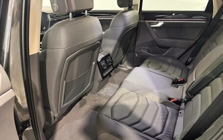 Volkswagen Touareg III, 2025 год, 8 250 000 рублей, 21 фотография