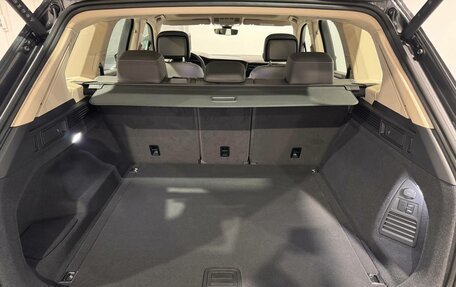 Volkswagen Touareg III, 2025 год, 8 250 000 рублей, 25 фотография