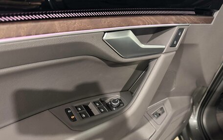 Volkswagen Touareg III, 2025 год, 8 250 000 рублей, 22 фотография