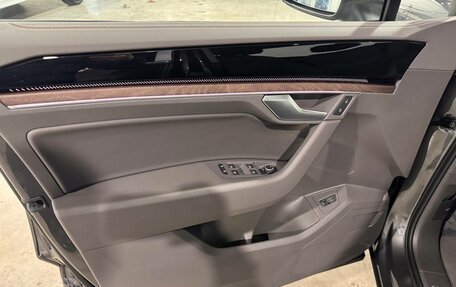 Volkswagen Touareg III, 2025 год, 8 250 000 рублей, 23 фотография