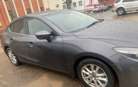 Mazda 3, 2018 год, 1 230 000 рублей, 5 фотография