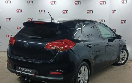 KIA cee'd III, 2013 год, 849 000 рублей, 4 фотография