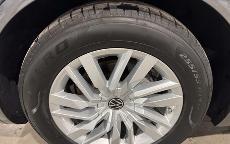 Volkswagen Touareg III, 2025 год, 8 250 000 рублей, 27 фотография