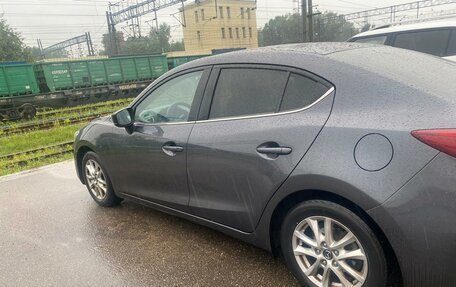 Mazda 3, 2018 год, 1 230 000 рублей, 10 фотография