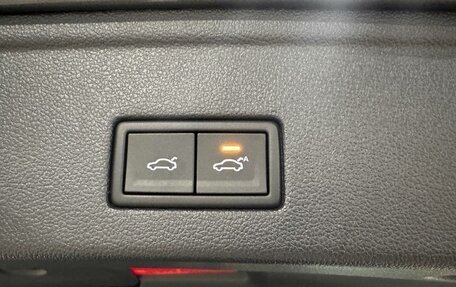 Volkswagen Touareg III, 2025 год, 8 250 000 рублей, 26 фотография