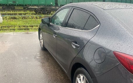 Mazda 3, 2018 год, 1 230 000 рублей, 11 фотография