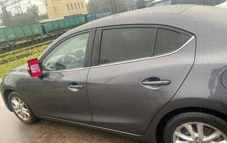 Mazda 3, 2018 год, 1 230 000 рублей, 9 фотография