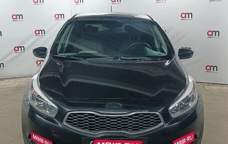 KIA cee'd III, 2013 год, 849 000 рублей, 2 фотография