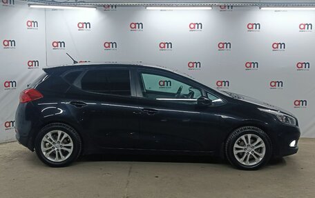 KIA cee'd III, 2013 год, 849 000 рублей, 8 фотография