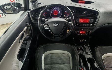 KIA cee'd III, 2013 год, 849 000 рублей, 11 фотография