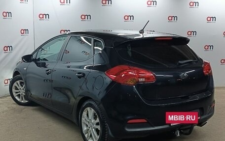 KIA cee'd III, 2013 год, 849 000 рублей, 6 фотография