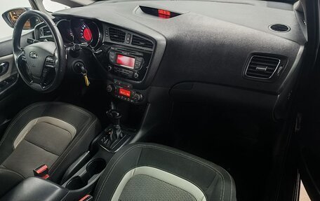 KIA cee'd III, 2013 год, 849 000 рублей, 12 фотография