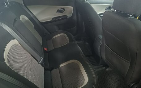 KIA cee'd III, 2013 год, 849 000 рублей, 19 фотография