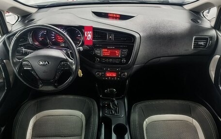 KIA cee'd III, 2013 год, 849 000 рублей, 9 фотография