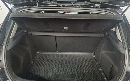 KIA cee'd III, 2013 год, 849 000 рублей, 20 фотография