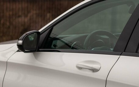 Mercedes-Benz C-Класс, 2015 год, 1 950 000 рублей, 17 фотография