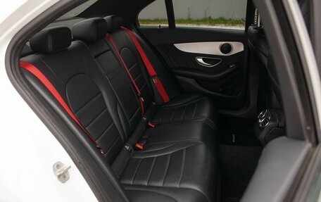 Mercedes-Benz C-Класс, 2015 год, 1 950 000 рублей, 33 фотография