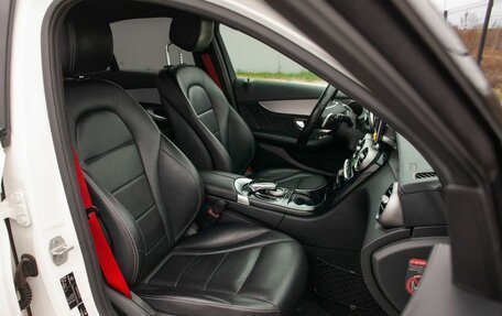 Mercedes-Benz C-Класс, 2015 год, 1 950 000 рублей, 32 фотография