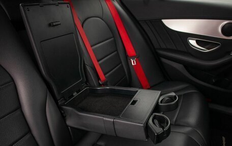 Mercedes-Benz C-Класс, 2015 год, 1 950 000 рублей, 34 фотография