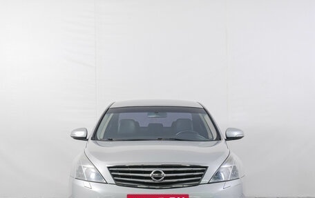 Nissan Teana, 2008 год, 999 000 рублей, 2 фотография