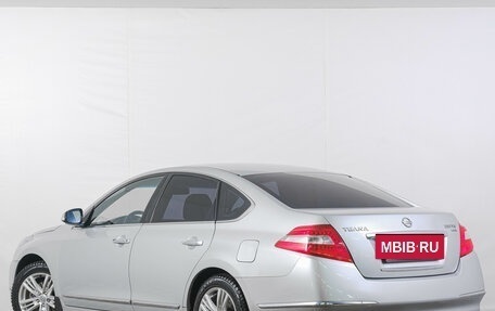 Nissan Teana, 2008 год, 999 000 рублей, 5 фотография