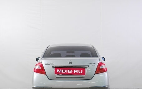 Nissan Teana, 2008 год, 999 000 рублей, 6 фотография